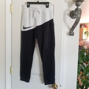 Youth Nike Sweat pants